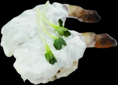 소라노스시 회전초밥 메뉴
